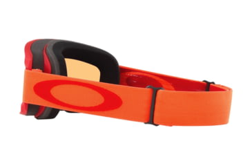 Image of Oakley Line Miner Youth, Persimmon/Dark Grey, Orange, OO7095-20