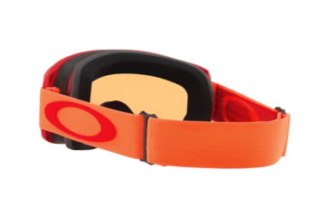 Image of Oakley Line Miner Youth, Persimmon/Dark Grey, Orange, OO7095-20