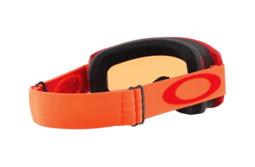 Image of Oakley Line Miner Youth, Persimmon/Dark Grey, Orange, OO7095-20