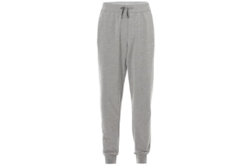 Image of Oakley Link Fleece Pant - Mens, Athletic Heather Grey, Medium, 422293A-24G-M