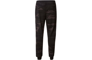 Image of Oakley Link Fleece Pant - Mens, Blackout Camo, 2XL, 422445P-978-XXL