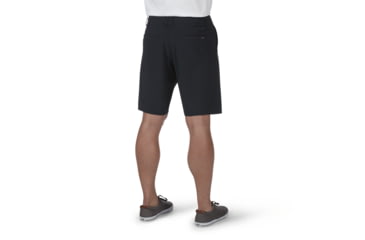 Image of Oakley Link Hybrid 20 - Mens, Blackout, 28, 442218A-02E-28