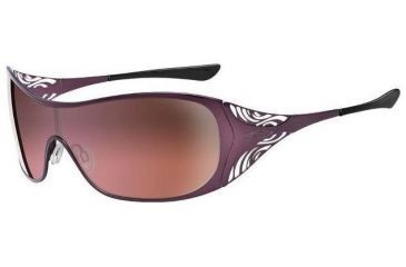 Image of Oakley Liv Berry Frame w/ G40 Black Gradient Lenses Sunglasses 05-667