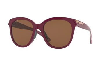 Image of Oakley LOW KEY OO9433 Progressive Prescription Sunglasses, 54mm, Vampirella, OO9433-943303-54-PRO