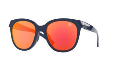 Image of Oakley LOW KEY OO9433 Progressive Prescription Sunglasses, 54mm, OO9433-943310-54-PRO