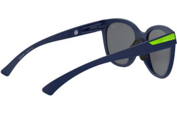 Image of Oakley Low Key Sunglasses - Womens 943323-54 - , Prizm Black Lenses