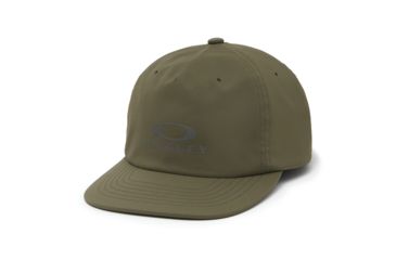 Image of Oakley Lower Tech 110 - Mens, Blackout 911791-02E-