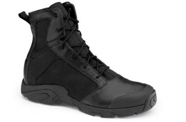 Image of Oakley LSA Terrain Boot, Black, 11.5 11151-001-115