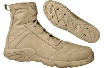 Image of Oakley LSA Water Boot, Desert, 11.5 11148-889-115