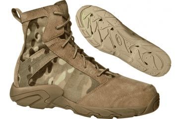Image of Oakley LSA Water Boot, MultiCam, 8 11148-86Y-8