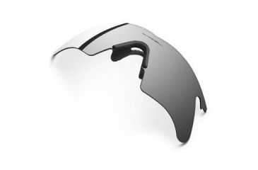 Image of Oakley M-Frame Heat Replacement Lens Kit - Black  06-753