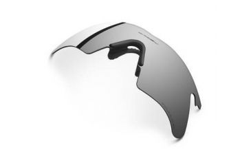 Image of Oakley M-Frame Heat Replacement Lens Kit - Black Iridium Polarized 11-307