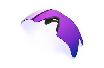 Image of Oakley M-Frame Heat Replacement Lens Kit - Blue 06-723