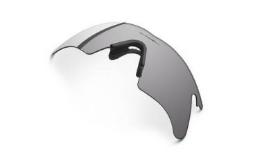 Image of Oakley M-Frame Heat Replacement Lens Kit - Grey 06-743