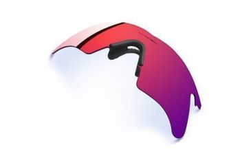 Image of Oakley M-Frame Heat Replacement Lens Kit - +Red 06-773