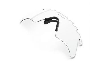 Image of Oakley M-Frame Heat Vented Replacement Lens Kit - Clear 06-688