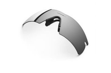 Image of Oakley M-Frame Hybrid Replacement Lens Kit - Black Iridium Polarized 11-310