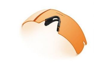 Image of Oakley M-Frame Hybrid Replacement Lens Kit - PERSIMMON 06-720