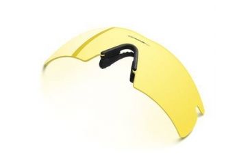 Image of Oakley M-Frame Hybrid Replacement Lens Kit - Yellow 06-728