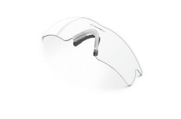 Image of Oakley M-Frame Hybrid S Replacement Lens Kit - Clear 06-226