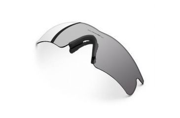 Image of Oakley M-Frame Hybrid S Replacement Lens Kit - Grey 06-229