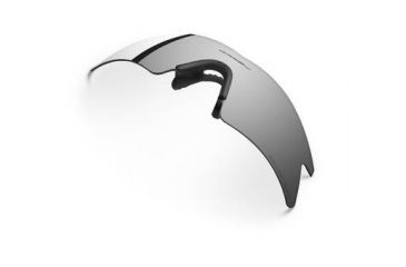 Image of Oakley M-Frame Sweep Replacement Lens Kit -  Black Iridium Polarized 11-309