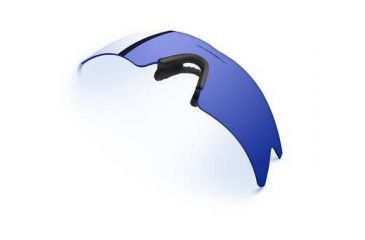 Image of Oakley M-Frame Sweep Replacement Lens Kit -  Ice 06-243