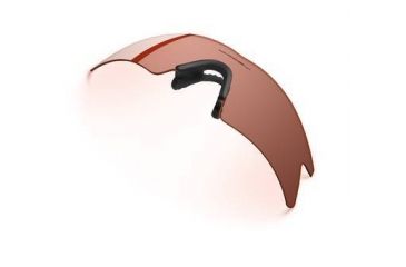 Image of Oakley M-Frame Sweep Replacement Lens Kit -  Vr28 06-709