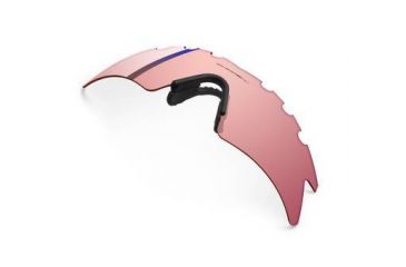 Image of Oakley M-Frame Sweep Vented Replacement Lens Kit -  G30 06-625