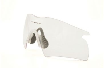 Image of Oakley M Frame Hybrid Replacement Lenses, Clear 11-345