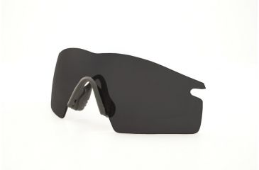 Image of Oakley M Frame Strike Replacement Lenses, Grey 11-324
