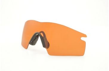 Image of Oakley M Frame Strike Replacement Lenses, Persimmon 11-323