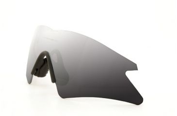 Image of Oakley M Frame Sweep Replacement Lenses, Black Iridium 11-336