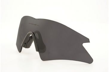Image of Oakley M Frame Sweep Replacement Lenses, Grey 11-334