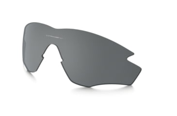 Image of Oakley M2 Asia Fit Replacement Lenses, Black Iridium, ROO9254CB 1957