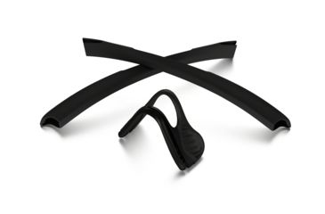 Image of Oakley M2 Earsock/Nosepad Kit, Black, RTE0009AA BK219