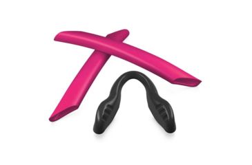 Image of Oakley M2 Earsock/Nosepad Kit, Hot Pink, RKT0153AA PK077