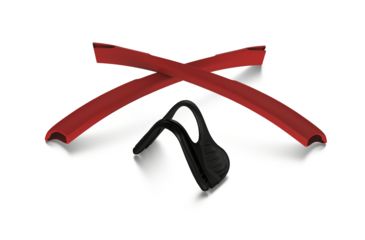 Image of Oakley M2 Earsock/Nosepad Kit, Redline, RTE0009AA RD169