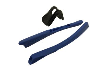 Image of Oakley M2 Earsock/Nosepad Kit, Royal Blue, RKT0153AA BL194