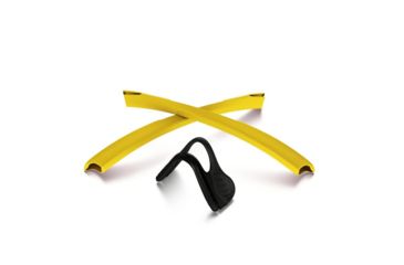 Image of Oakley M2 Earsock/Nosepad Kit, Yellow, RKT0153AA YL072