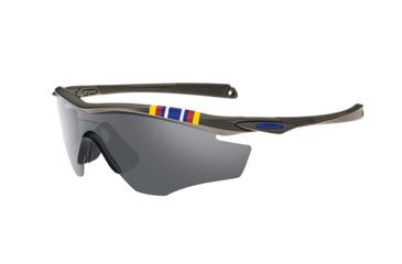 Image of Oakley M2 FRAME OO9212 Prescription Sunglasses OO9212-921217-39 - Lens Diameter 139 mm