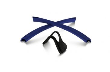 Image of Oakley M2 Sock Kit, Navy Blue RTE0009AA BL193