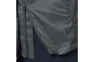 Image of Oakley M65 Tech Anorak - Mens, New Dark Brush, Small, FOA400005-86L-S