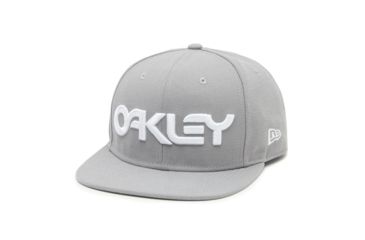 Image of Oakley Mark Ii Novelty Snap Back - Mens, Ozone, One Size 911784-62T-U