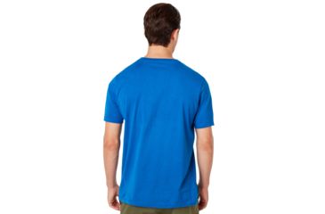 Image of Oakley Mark Ii Tee - Men's, Electric Shade, 3XL, 457133-66X-XXXL