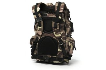 Image of Oakley Mechanism Backpack,30L,21x17x9in,Herb 92151P-75L