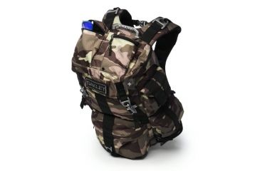 Image of Oakley Mechanism Backpack,30L,21x17x9in,Herb 92151P-75L
