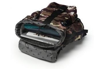 Image of Oakley Mechanism Backpack,30L,21x17x9in,Herb 92151P-75L