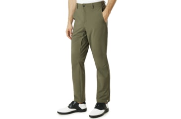 Image of Oakley Medalist Stretch Back Pant - Mens, Dark Brush, 33X32, 422523-86V-33X32