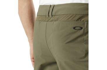 Image of Oakley Medalist Stretch Back Pant - Mens, Dark Brush, 33X32, 422523-86V-33X32